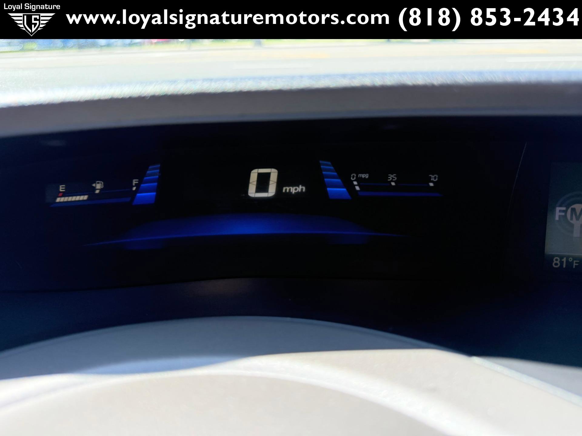 Used 2012 Honda Civic EX-L image 17