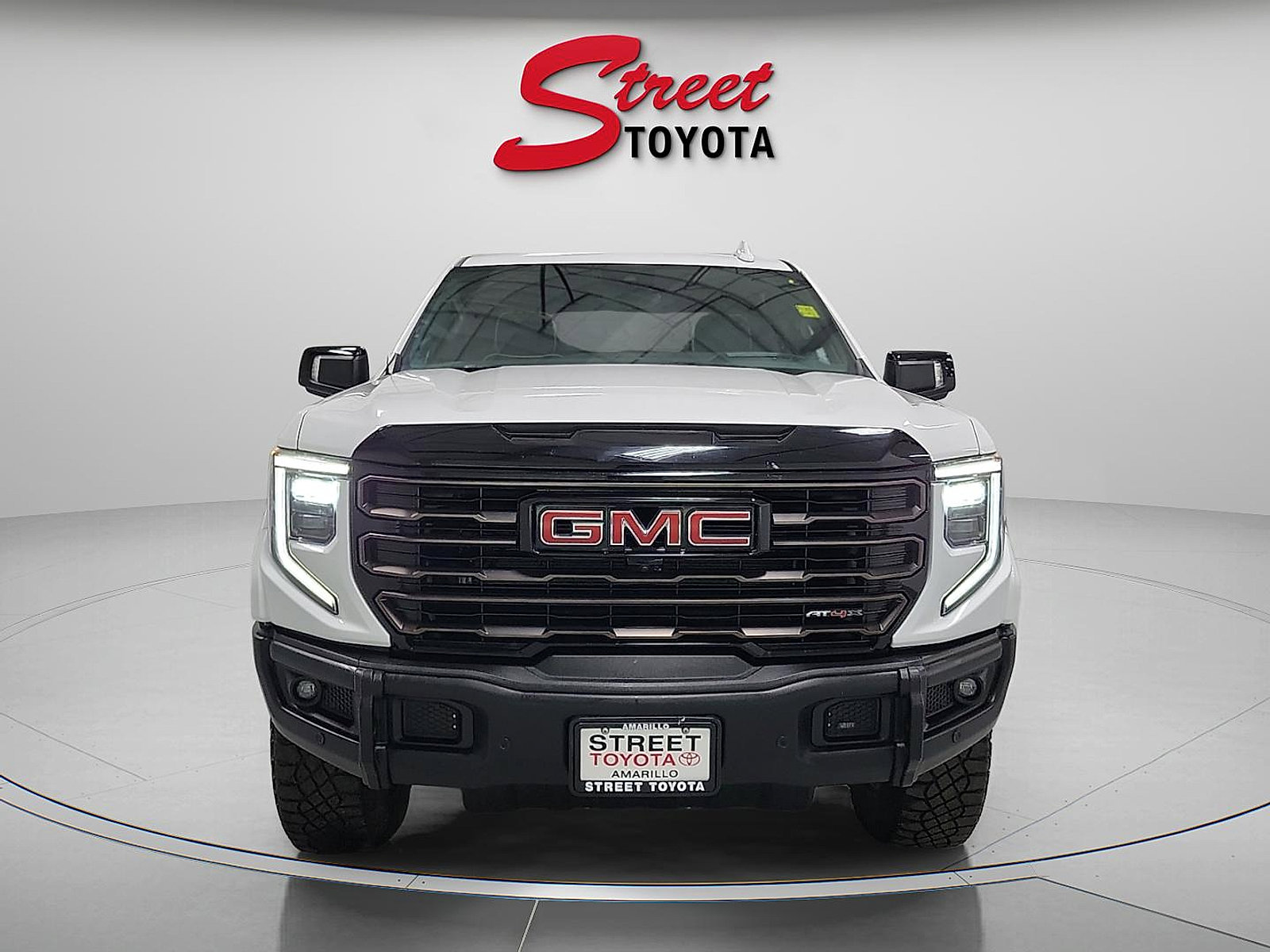 Used 2024 GMC Sierra 1500 AT4X w/ AT4X AEV Edition image 6