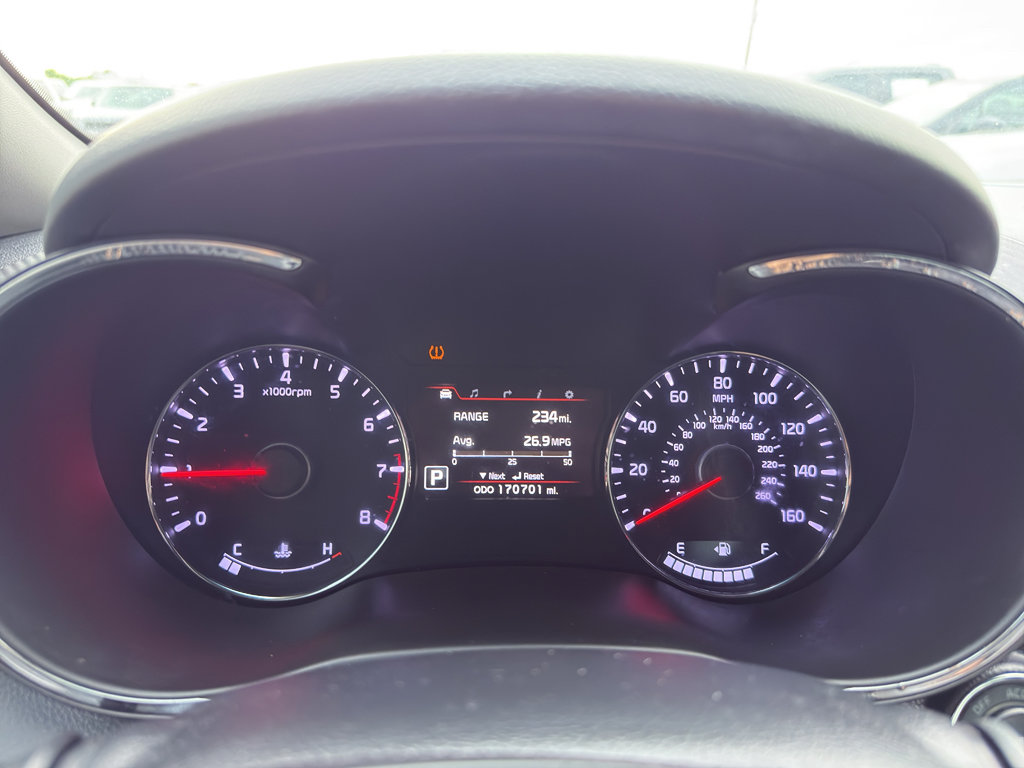 Used 2015 Kia Forte EX w/ Premium Package image 15