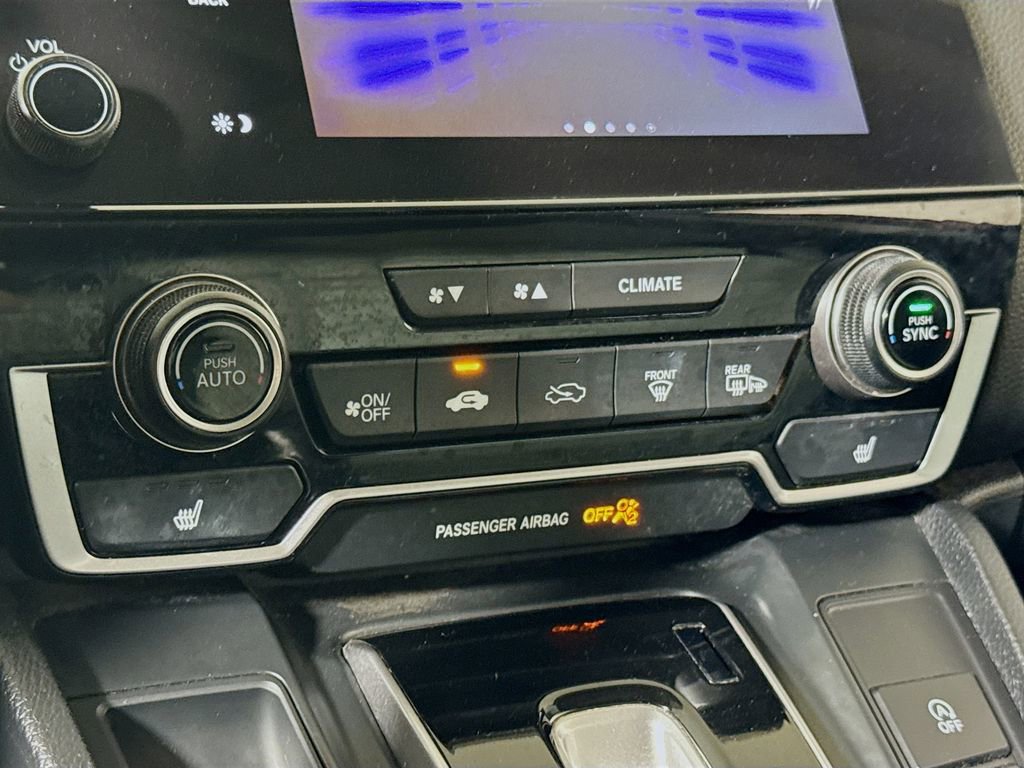 Used 2022 Honda CR-V EX image 13