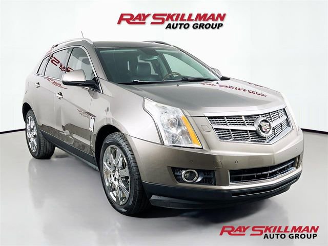 Used 2011 Cadillac SRX Performance image 1