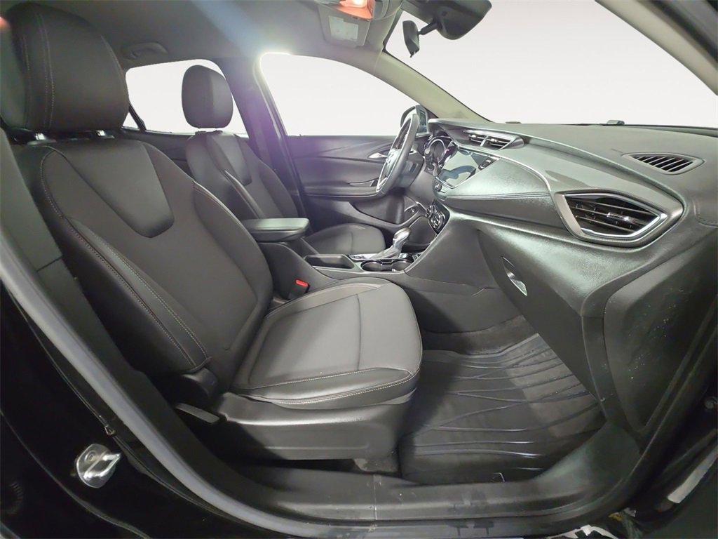 Certified 2023 Buick Encore GX Select w/ Sport Touring Package image 15
