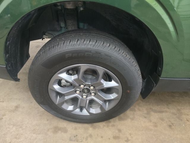 Used 2025 Ford Maverick XLT FWD image 8