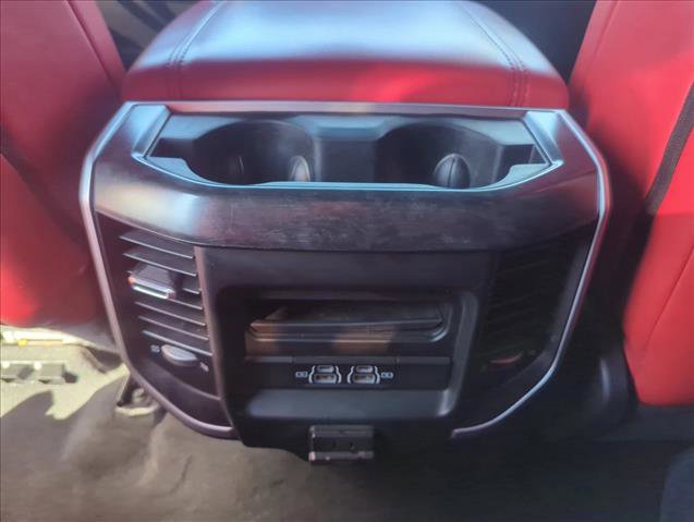 Used 2022 RAM 1500 Big Horn image 15