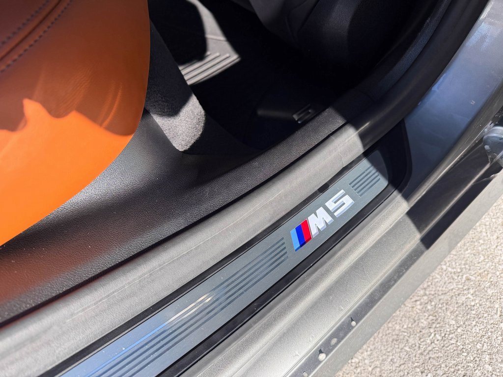 Used 2020 BMW M5 Competition image 29