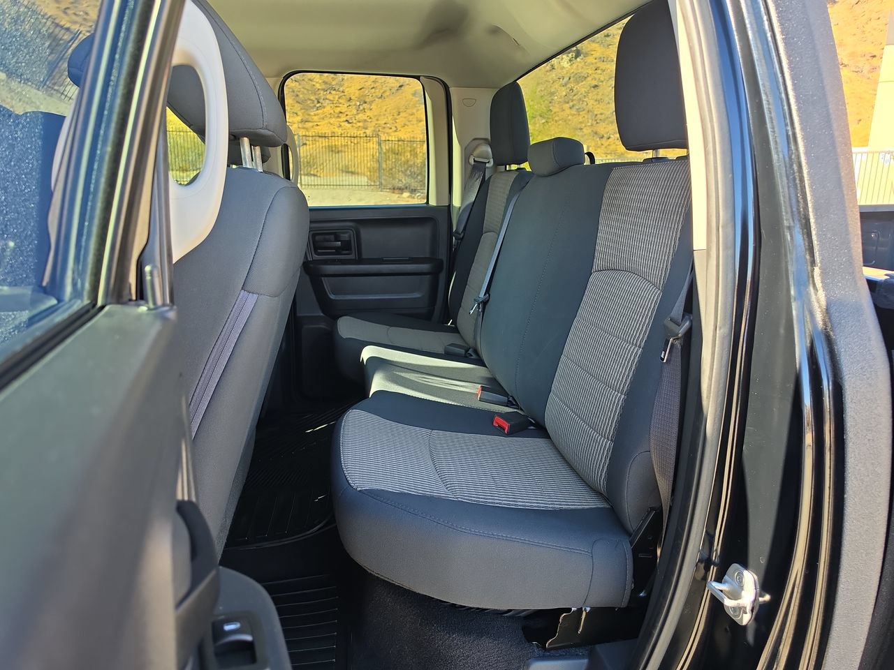 Used 2012 RAM 1500 Express RWD image 21