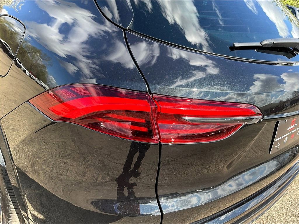 Used 2024 Maserati Grecale Modena AWD/4WD image 23