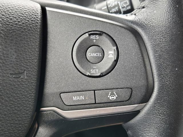 Used 2023 Honda Passport EX-L image 25