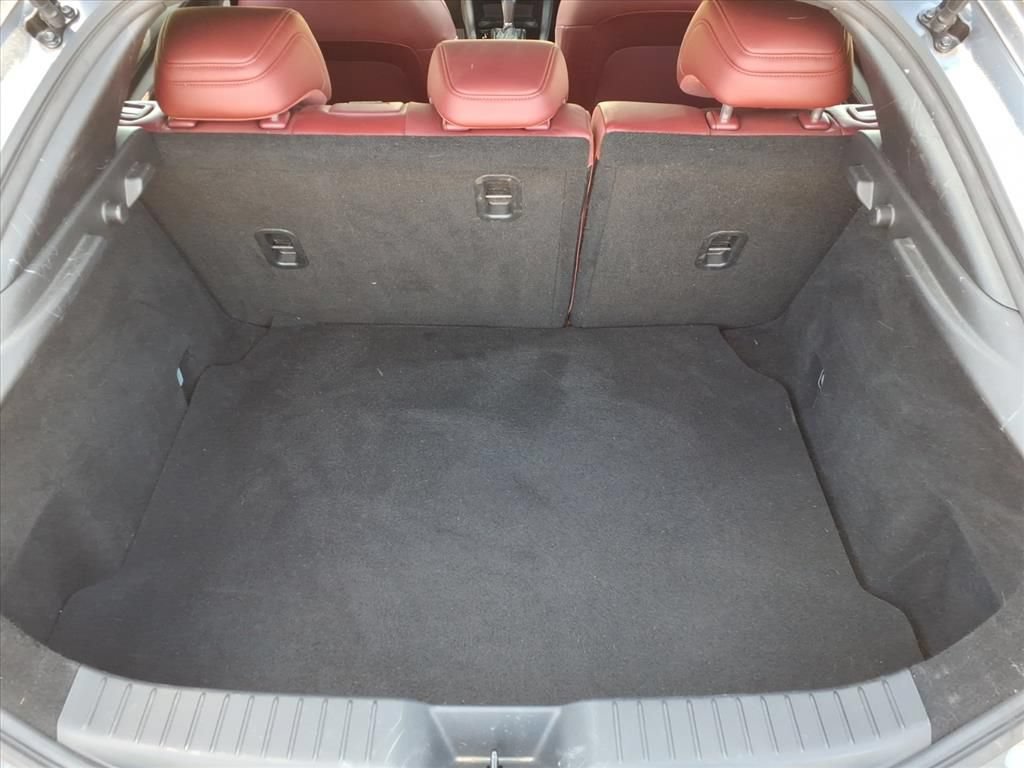 Used 2024 MAZDA MAZDA3 s AWD/4WD image 16
