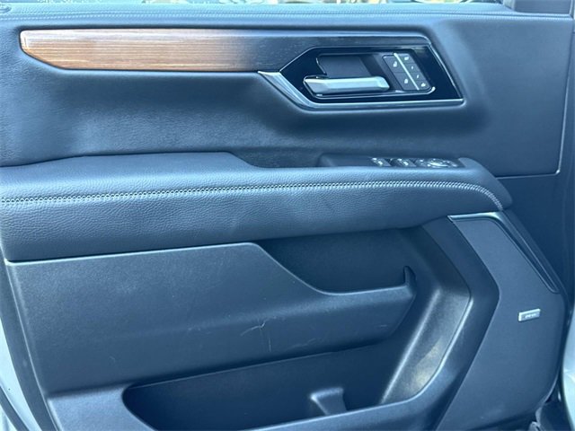 Used 2025 GMC Yukon Denali image 19