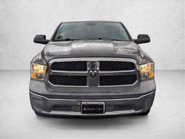 Used 2015 RAM 1500 Tradesman w/ Popular Equipment Group image 2