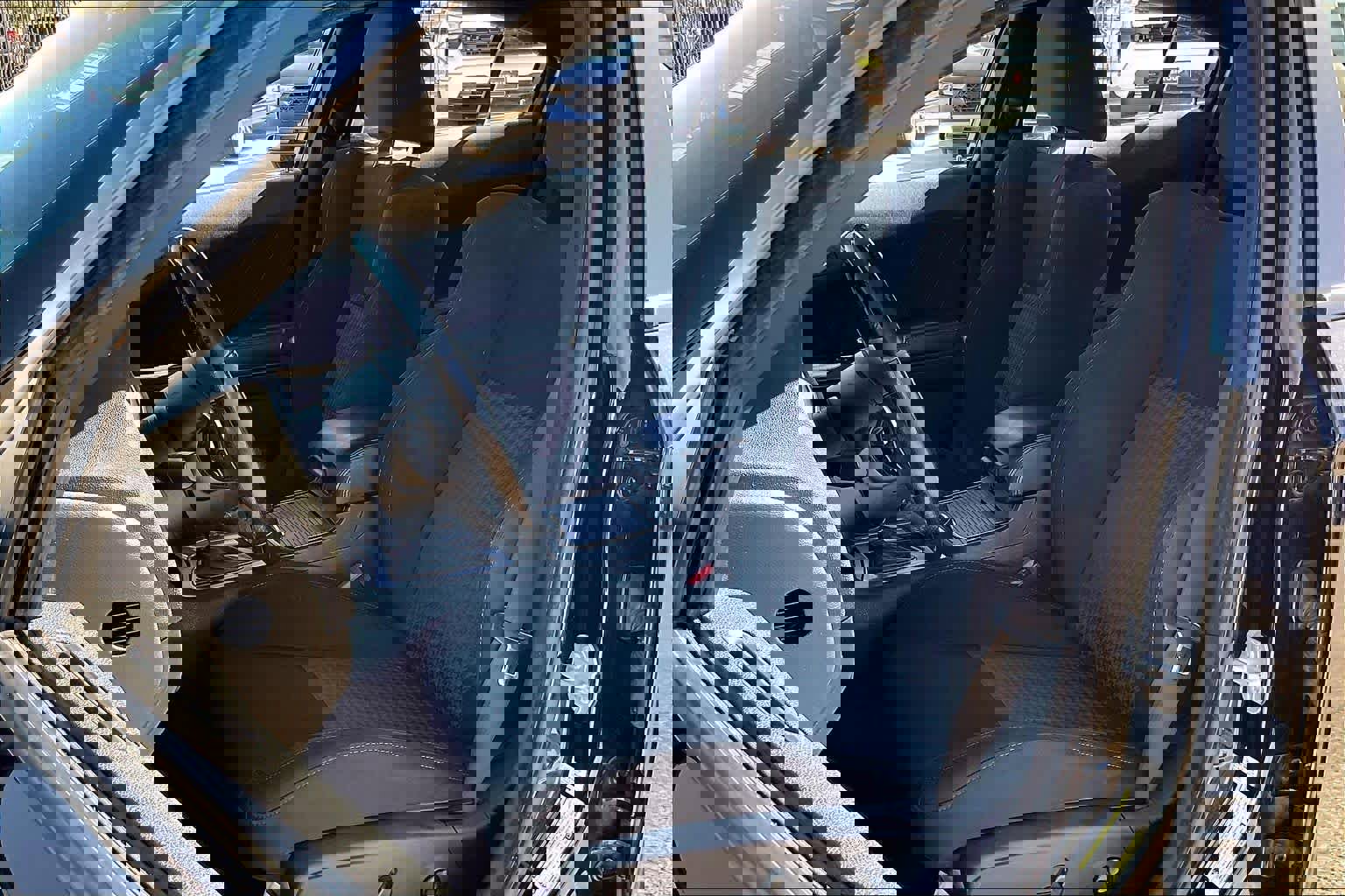 Used 2021 Dodge Charger GT w/ Blacktop Package image 8