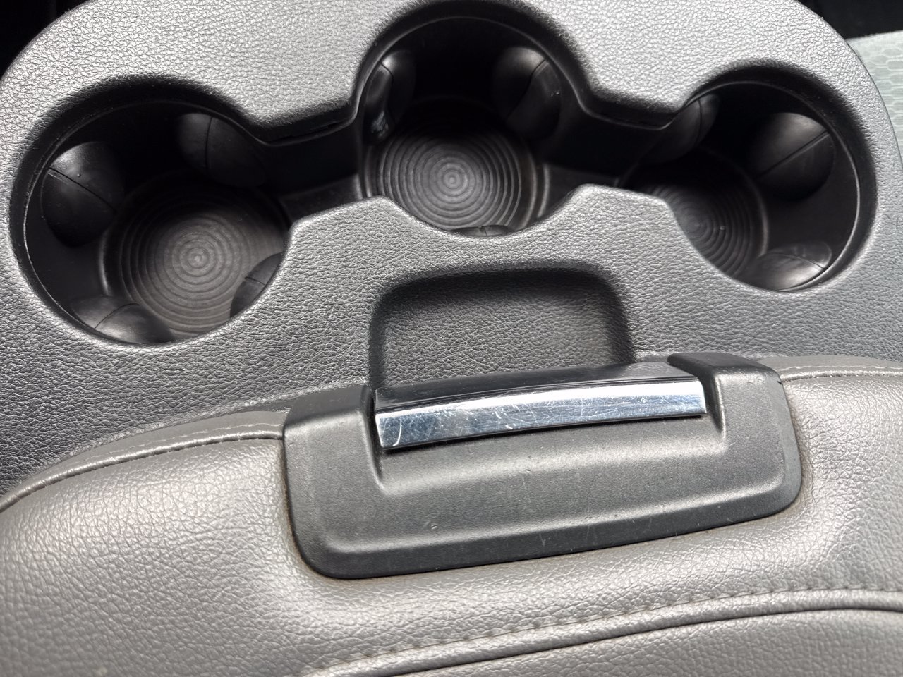 Used 2014 RAM 1500 Express AWD/4WD image 24