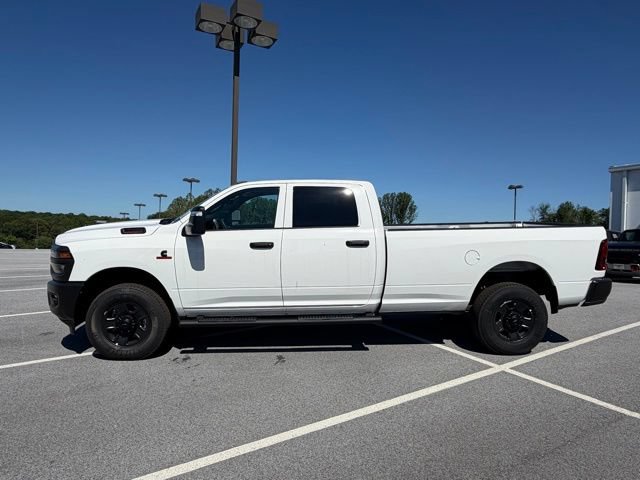New 2026 RAM 3500 Tradesman AWD/4WD image 3