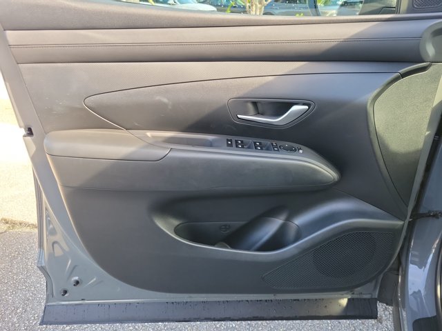 Certified 2026 Hyundai Tucson SE FWD image 11