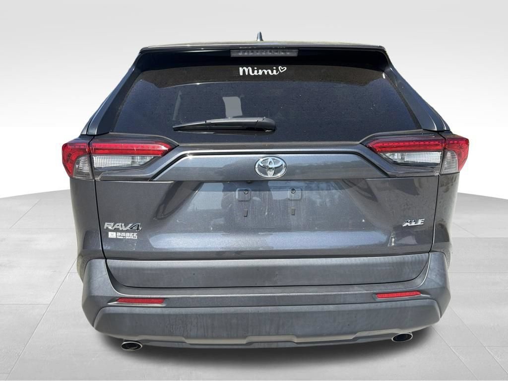 Used 2023 Toyota RAV4 XLE FWD image 14