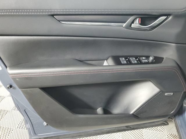 Certified 2024 MAZDA CX-5 Carbon Edition AWD/4WD image 19