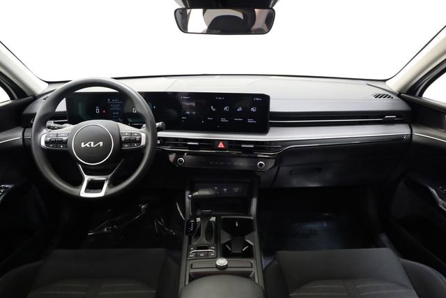 Used 2025 Kia K5 LXS image 16