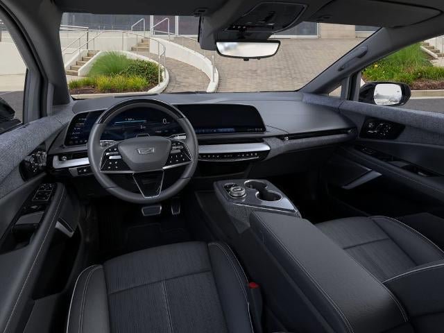 New 2026 Cadillac Optiq Sport 2 RWD image 15