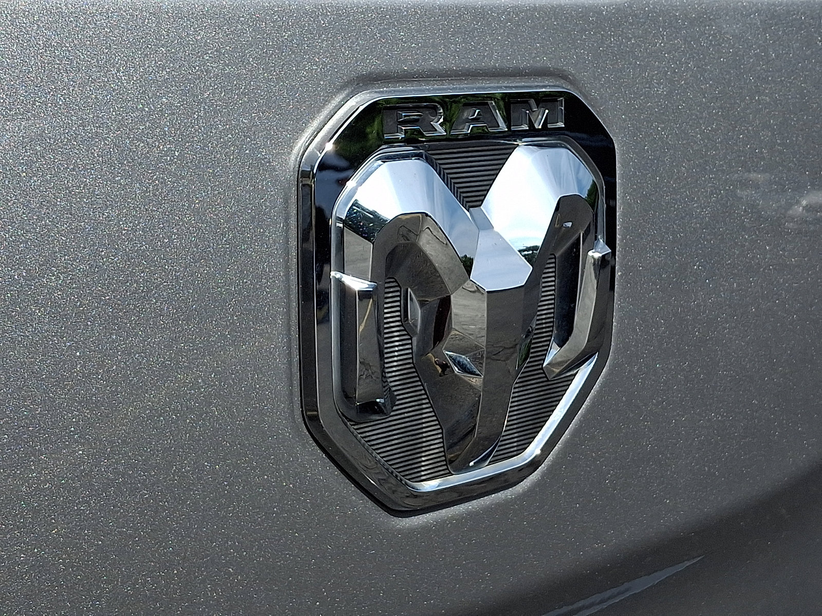 Certified 2019 RAM 1500 Big Horn AWD/4WD image 29
