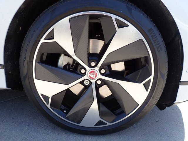 Used 2020 Jaguar I-PACE HSE image 7