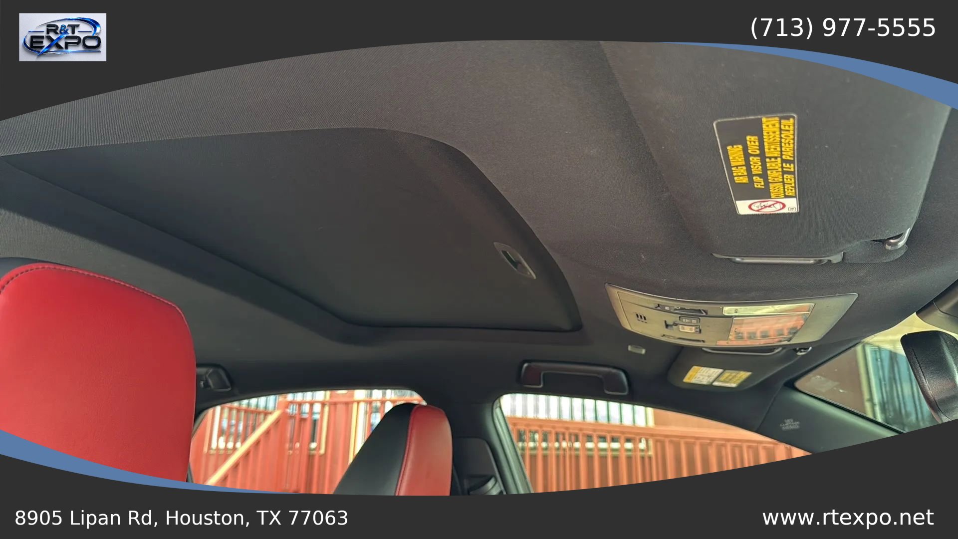 Used 2021 Lexus NX 300 F Sport w/ F Sport Premium Package FWD image 43