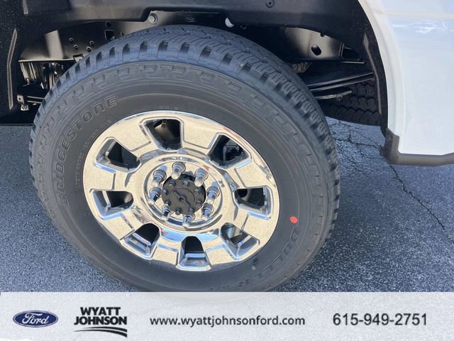 New 2026 Ford F250 King Ranch AWD/4WD image 11