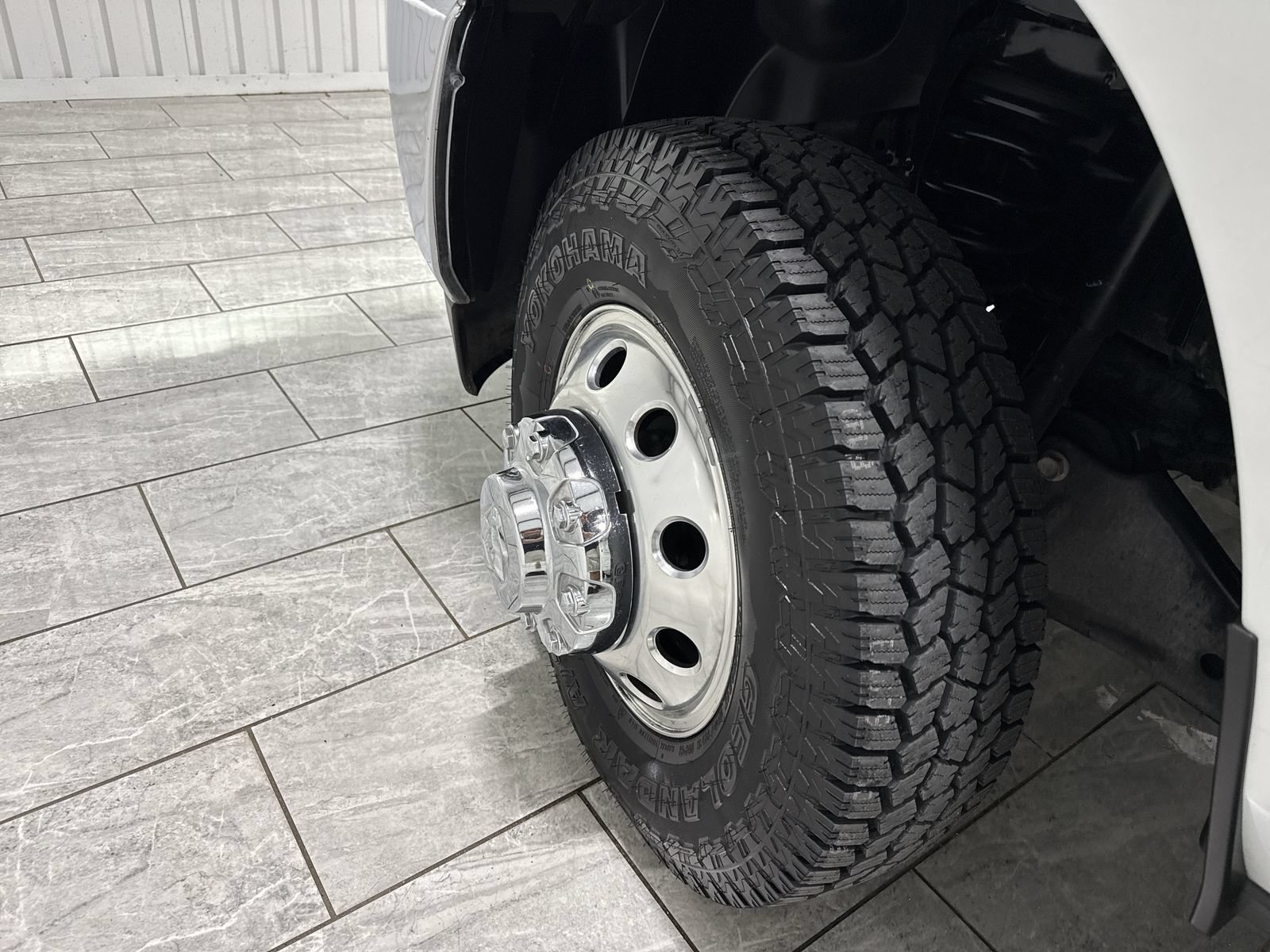 Used 2025 RAM 3500 Tradesman AWD/4WD image 34