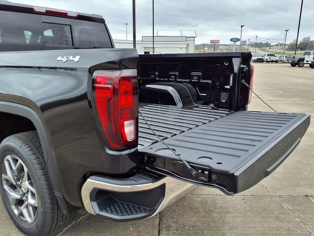 New 2026 GMC Sierra 1500 SLE w/ Preferred Package image 25