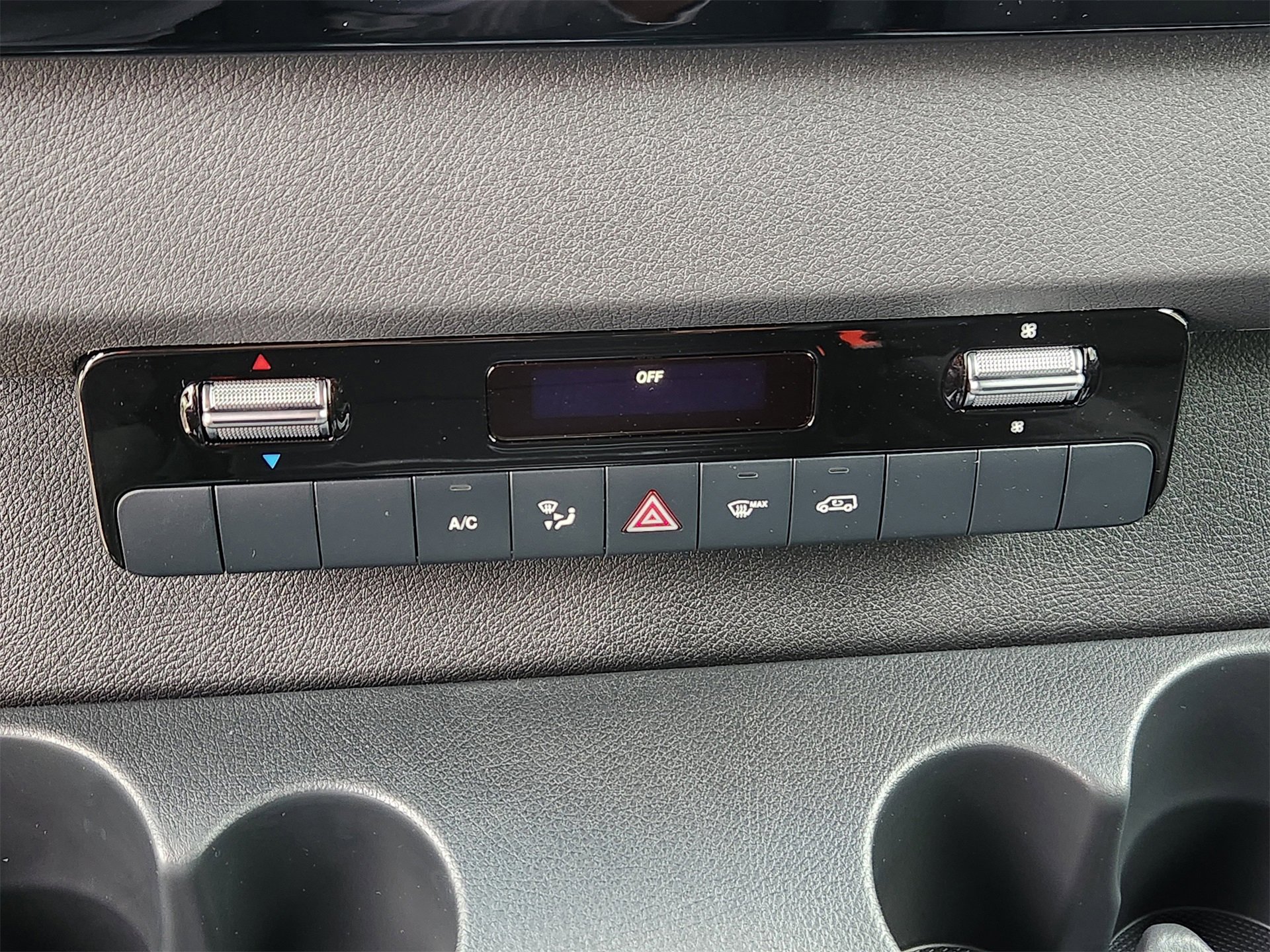 New 2026 Mercedes-Benz Sprinter 144 Cargo image 15