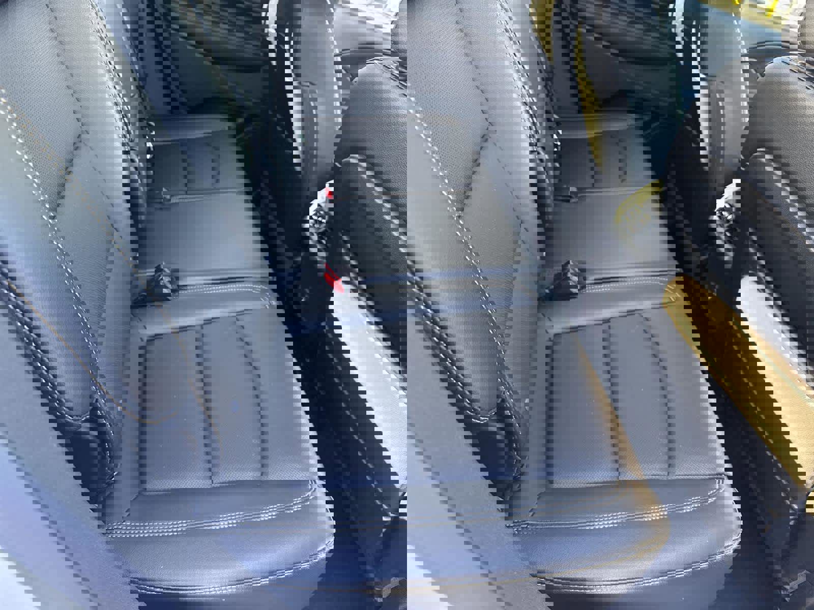 Used 2021 GMC Terrain SLT w/ Infotainment Package II image 16