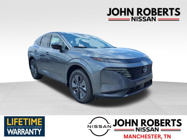 New 2025 Nissan Murano SL w/ Cargo Package image 1