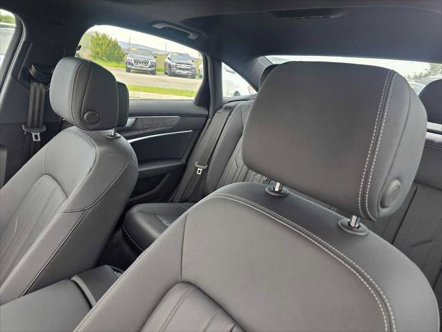 Used 2024 Audi A6 2.0T Premium w/ Convenience Package image 24