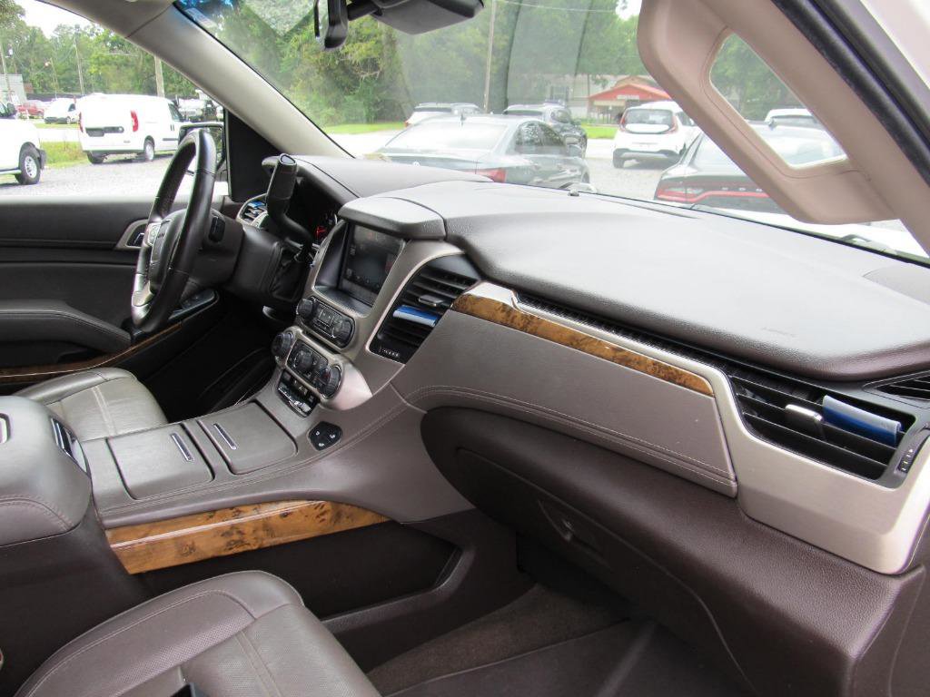 Used 2015 GMC Yukon XL Denali w/ Open Road Package image 44