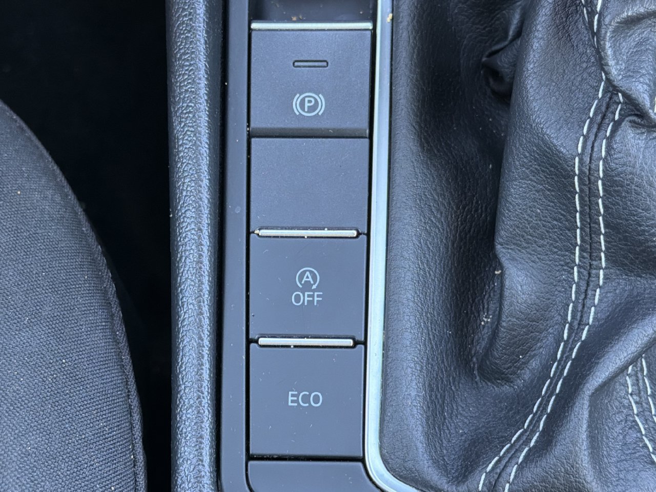 Used 2024 Volkswagen Jetta S FWD image 9