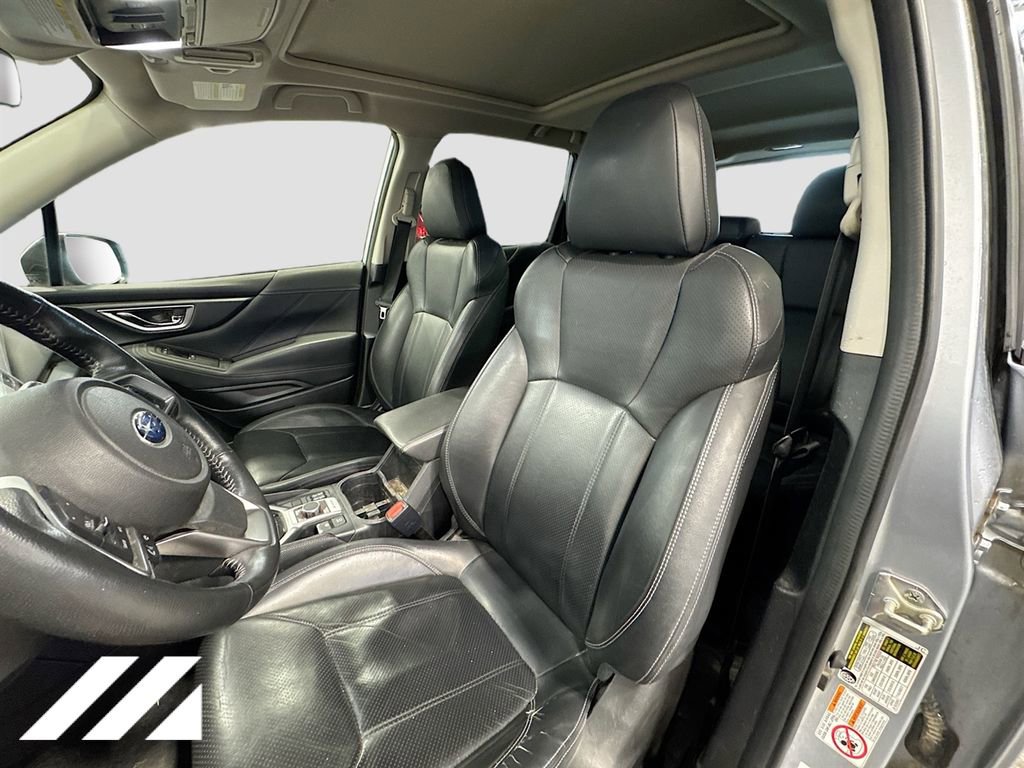 Used 2020 Subaru Forester Limited w/ Popular Package #3 image 24
