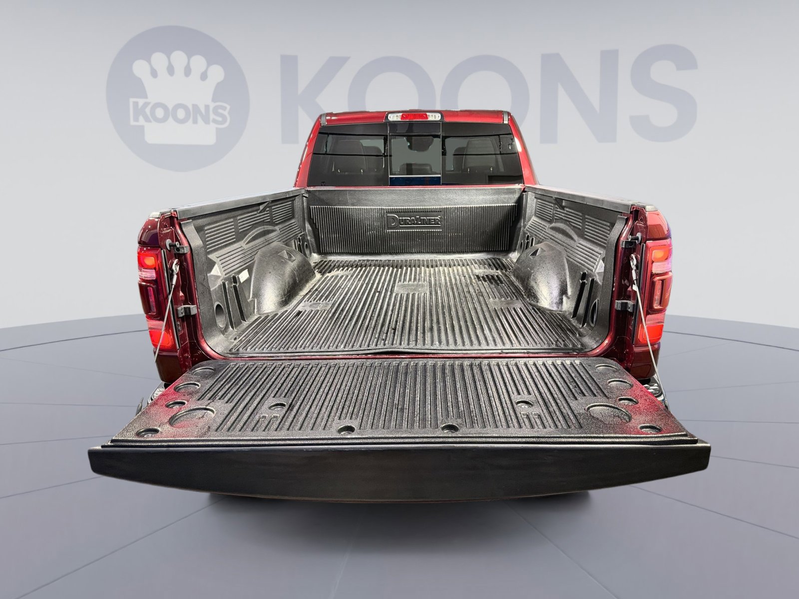 Used 2022 RAM 1500 Laramie image 29