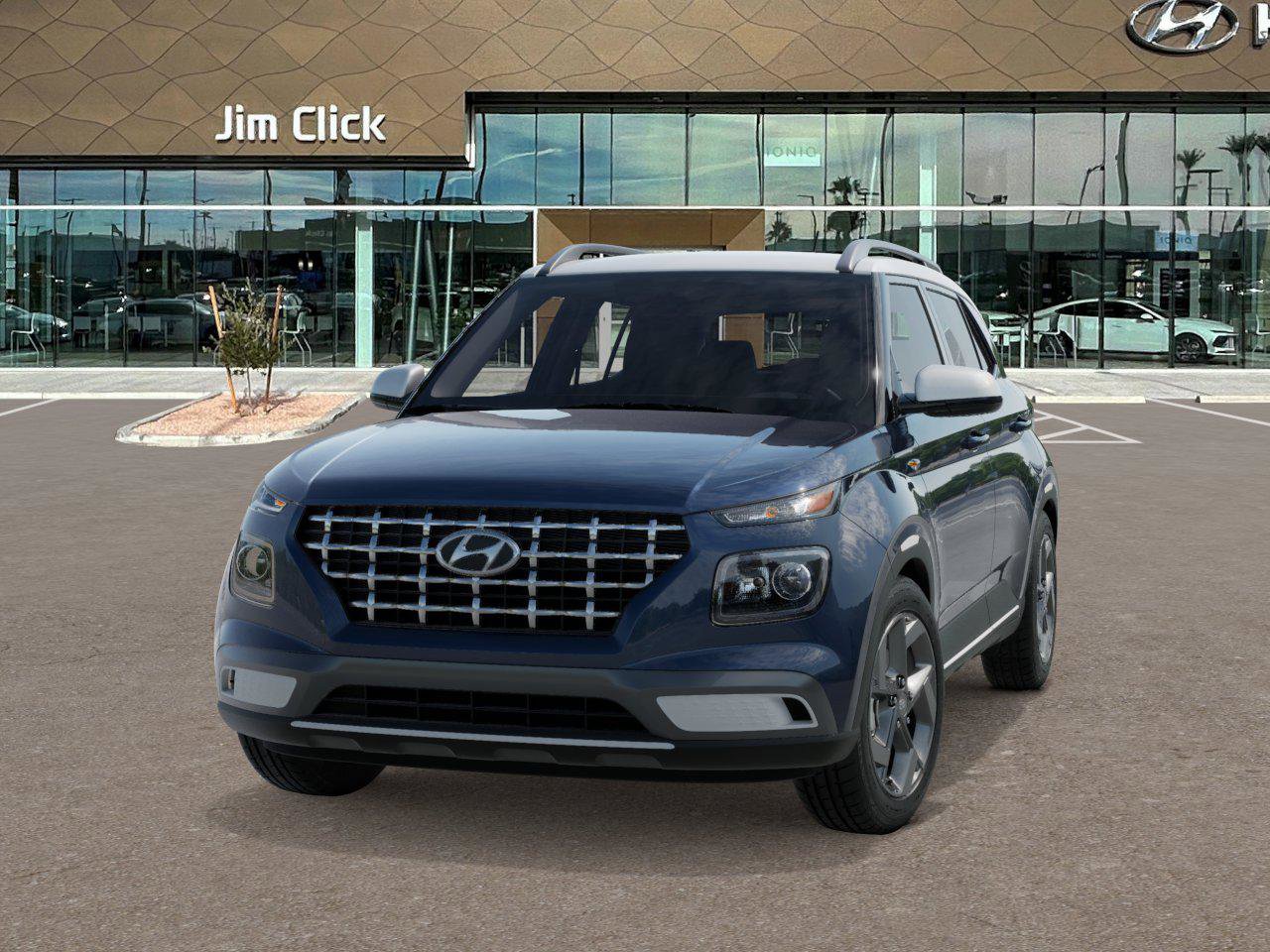 New 2026 Hyundai Venue SEL image 6