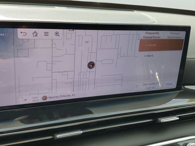 New 2025 Genesis GV80 2.5T AWD/4WD image 23
