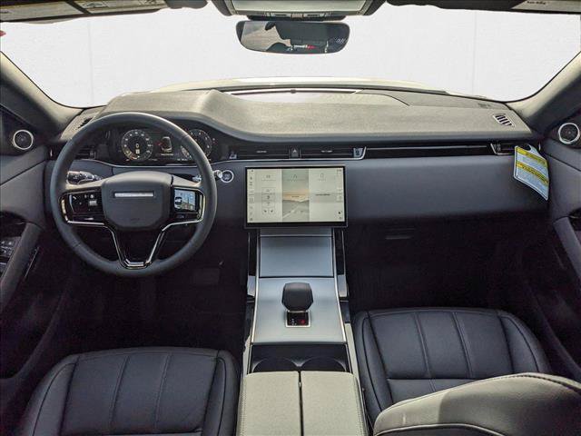 New 2025 Land Rover Range Rover Evoque S AWD/4WD image 15