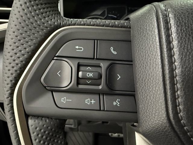 New 2026 Toyota Tundra SR5 w/ TRD Off-Road Premium Package image 11