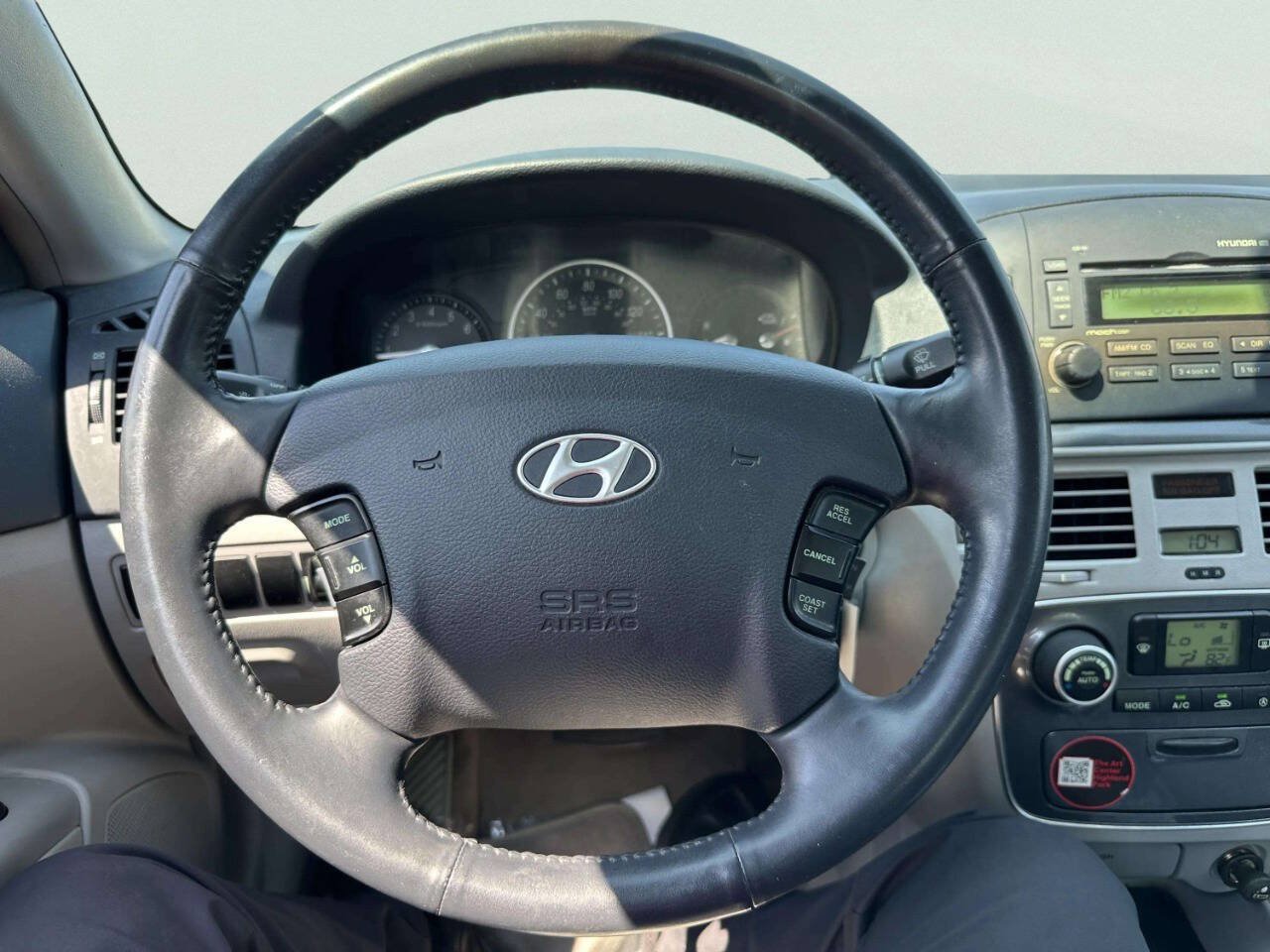 Used 2006 Hyundai Sonata V6 FWD image 22
