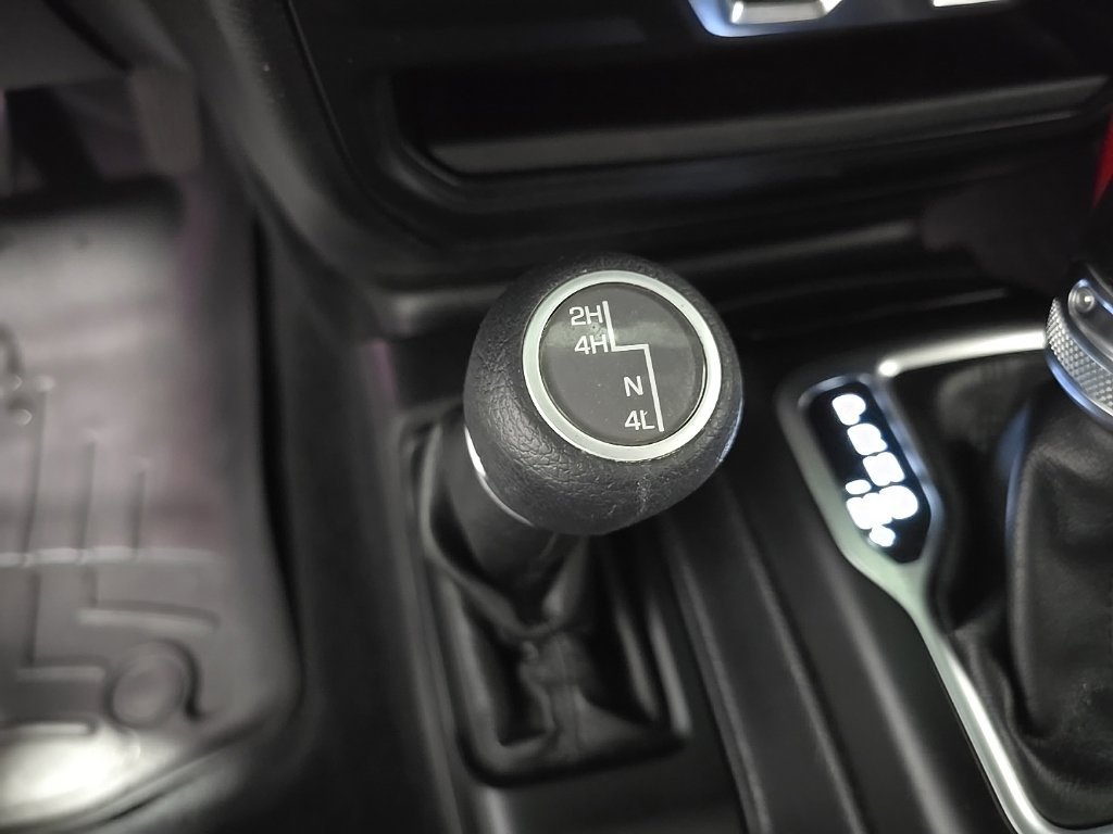 Used 2018 Jeep Wrangler Unlimited Sport S AWD/4WD image 31