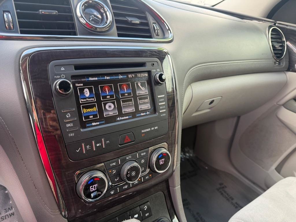 Used 2015 Buick Enclave Convenience FWD image 43