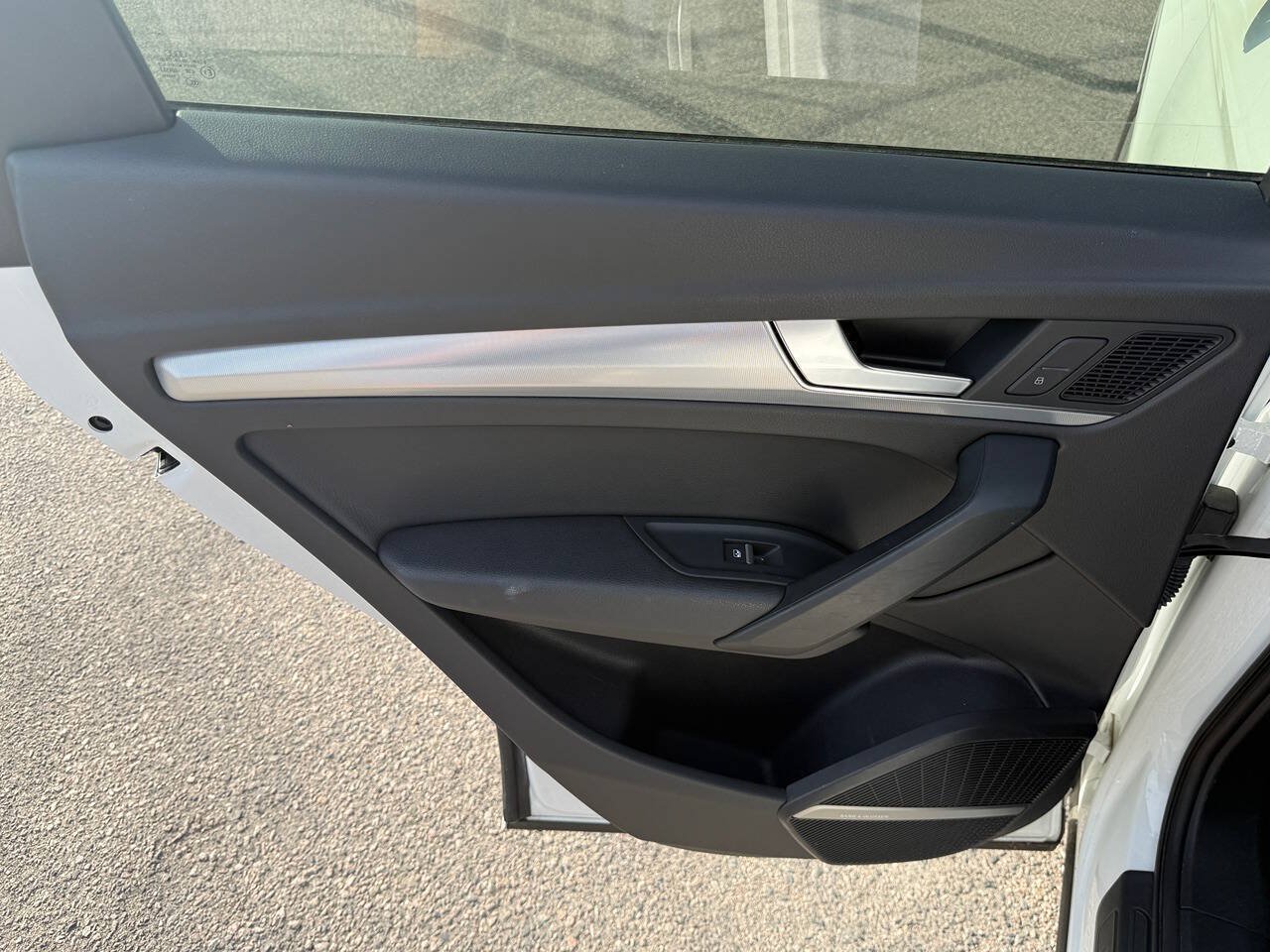 Used 2018 Audi Q5 Prestige AWD/4WD image 12