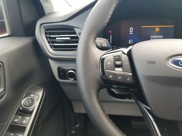 New 2025 Ford Escape Active w/ Cold Weather Package image 25