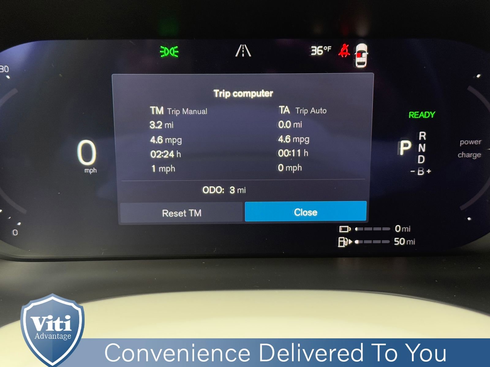 New 2026 Volvo XC60 T8 Ultra w/ Protection Package Premier image 15