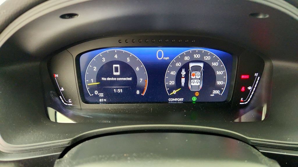 Used 2025 Honda Civic Type R image 14