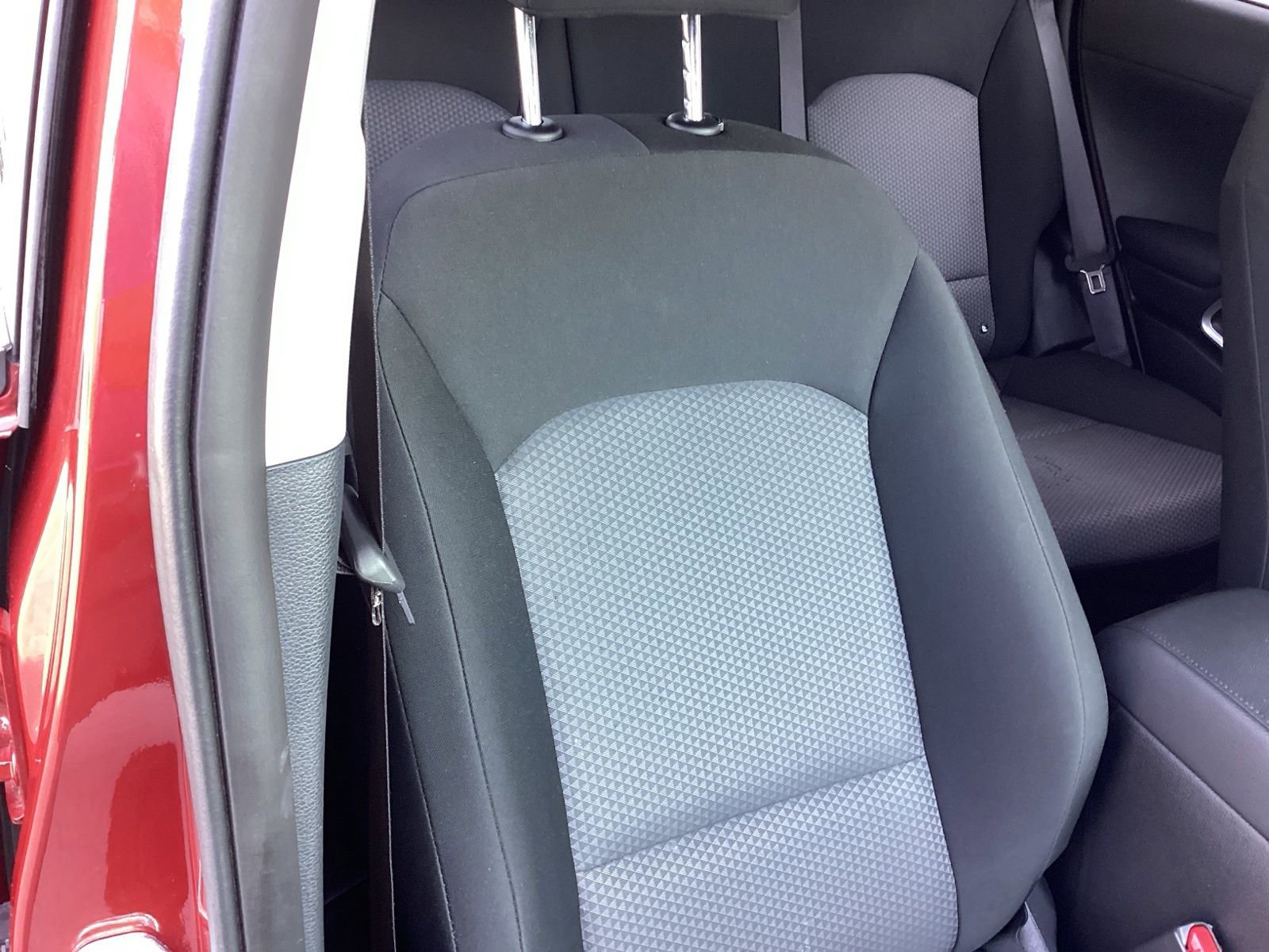 Used 2024 Kia Soul LX w/ Option Group 015 image 18