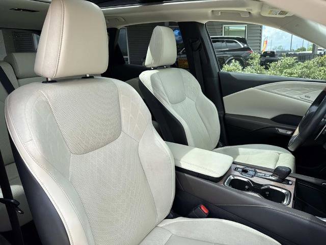 Used 2024 Lexus RX 350 FWD w/ Convenience Package image 14